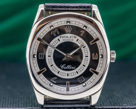 rolex cellini danaos review|rolex cellini danaos white gold.